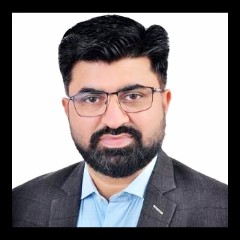 Gagandeep Malhotra