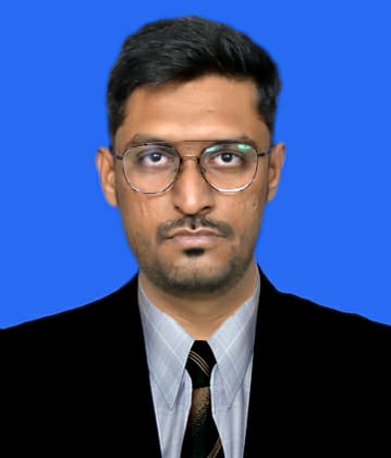 ANKUR MISTRY