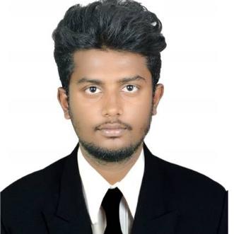 Srivishwaharan Ganesan