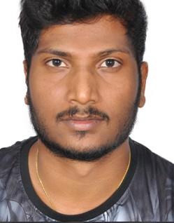 DEEPAK KUMAR MK