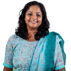 Vaishnavi Jairaman