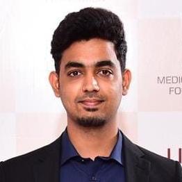 Venkatesan M