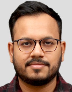 SIDDHARTH SHANKAR