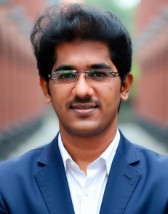 Thangaganesh Soundarapandian