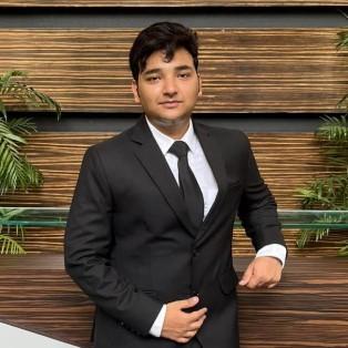 Shivam Pandey
