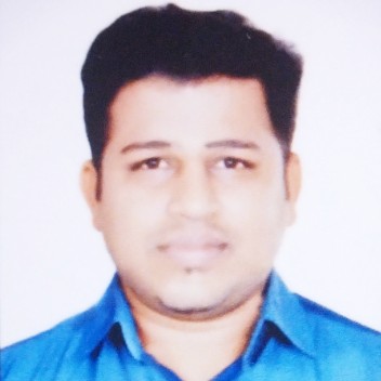 Manivasagam Ramasubramanian