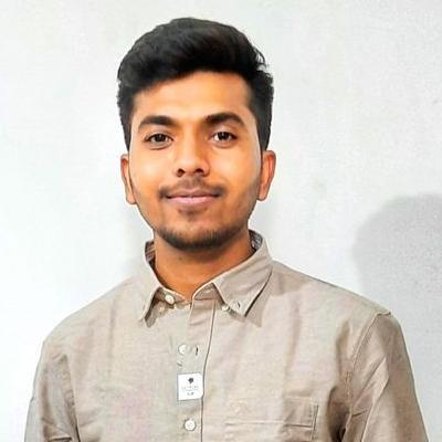 Piyush Halmare
