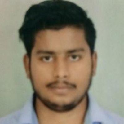 Mohd Aamir