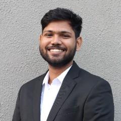 BINOD KUMAR SAMAL