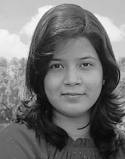 Pooja Singh
