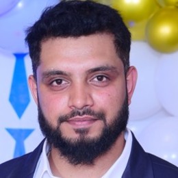 SYED IMRAN