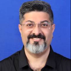 Rayoomand Todiwala