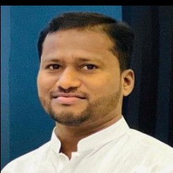 UMESH PATIL