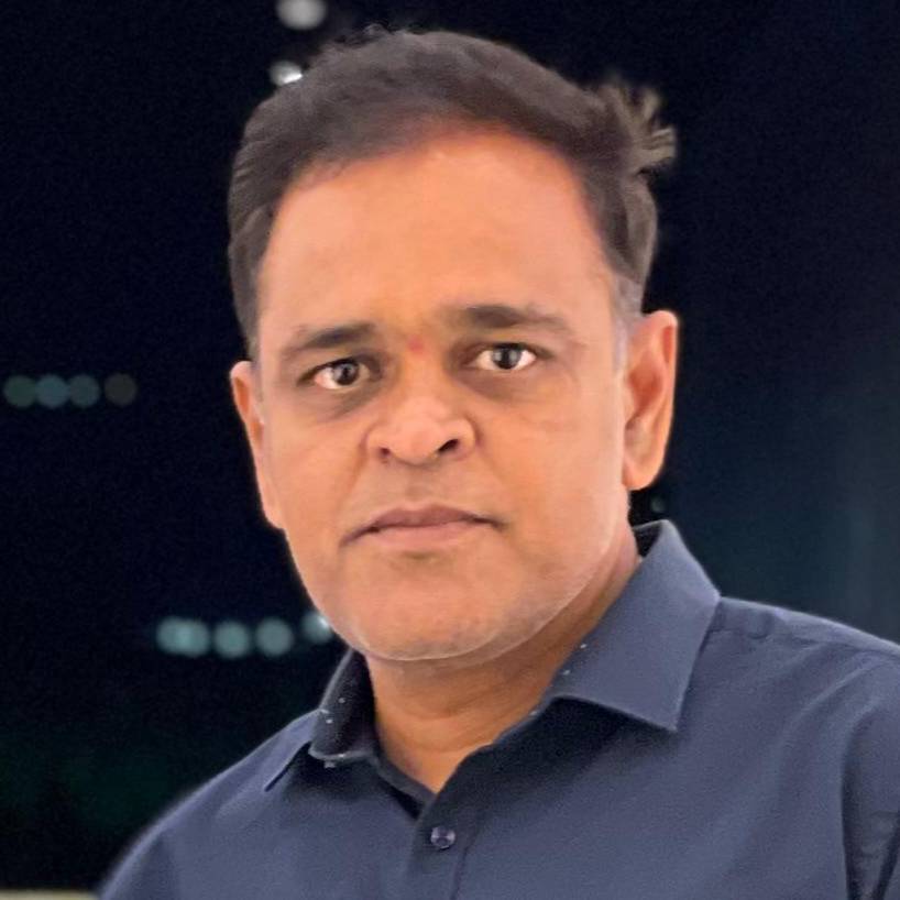 Ravi Kumar J