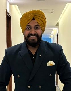 HARNEET SINGH