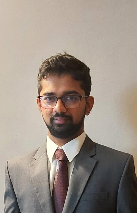 Rajasankar Radhakrishnan