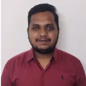Sarangmath Manish