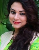 SONAM Nair