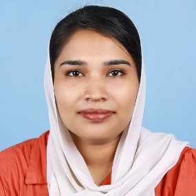 BUSHARATH P V