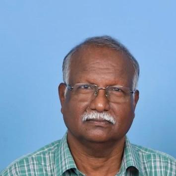 RAJU ACHARY D
