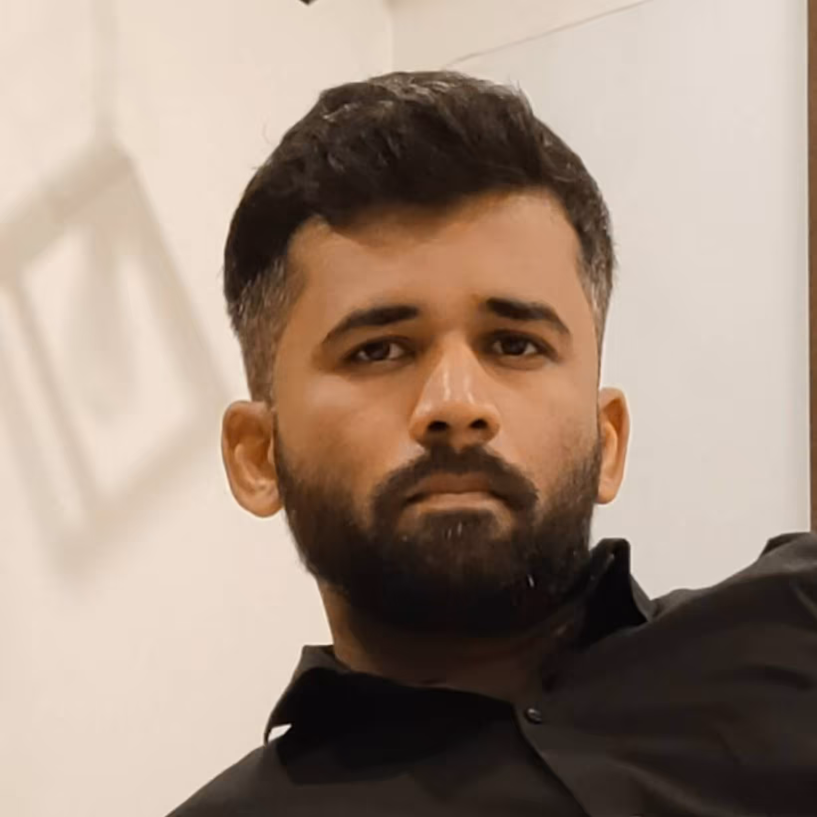 Abhijit Salunkhe