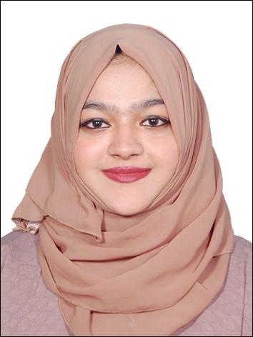Fathimath Jumna Aseen.C.A