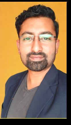 Kaustav Kumar Saha