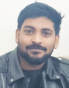 Satyam Kumar
