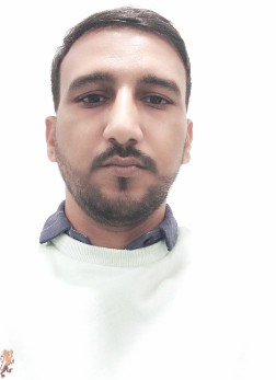 PRADHAN SINGH