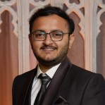 Dr. Aditya Akshay Desai