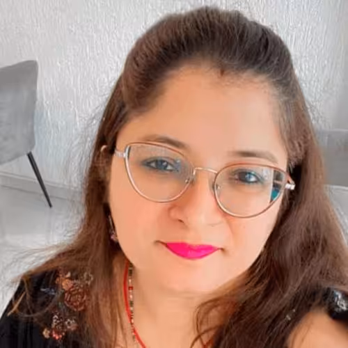 Pratibha Palve