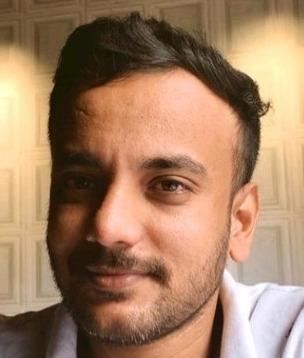 Amit Kumar Sharma