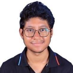 Soumyadip Chaki