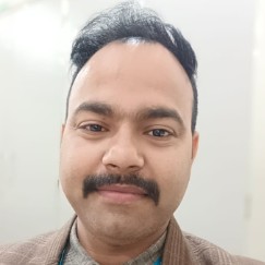 ASHISH JAIN
