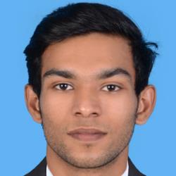 Vishnu S s