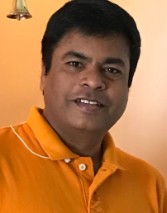 Lingaraj Hiremath
