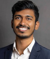 Prasanth Maruthachalam