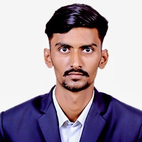 Santosh M K