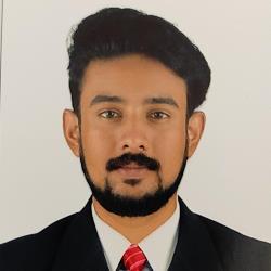 Dev S Kumar