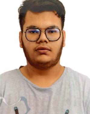 DHRUV BANSAL