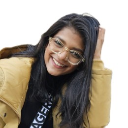 Shimmi Kumari