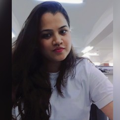 Supritha Mehta