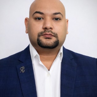 Sarvesh Kumar