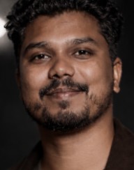 RITESH KUMAR BEHERA