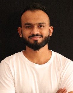 Yash Patel