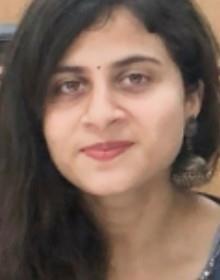 Shipra Singh