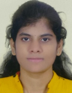 SAI PRIYA SOUDARLA