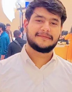 Siddharth Siddharth