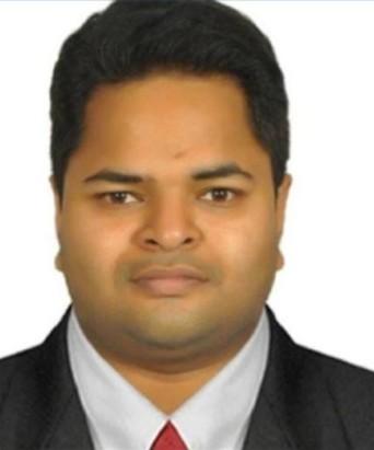 Raghavendra Vishwanath