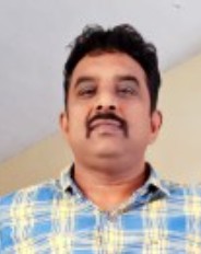 Rakesh Kumar EZRA
